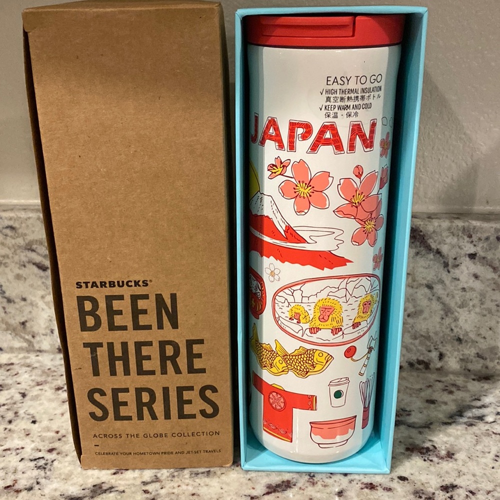 JAPAN THERMAL CUP